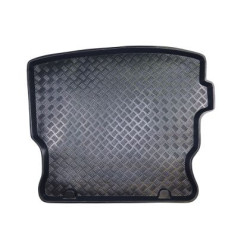 Стелка за багажник за Renault Thalia (2006+) Izofix