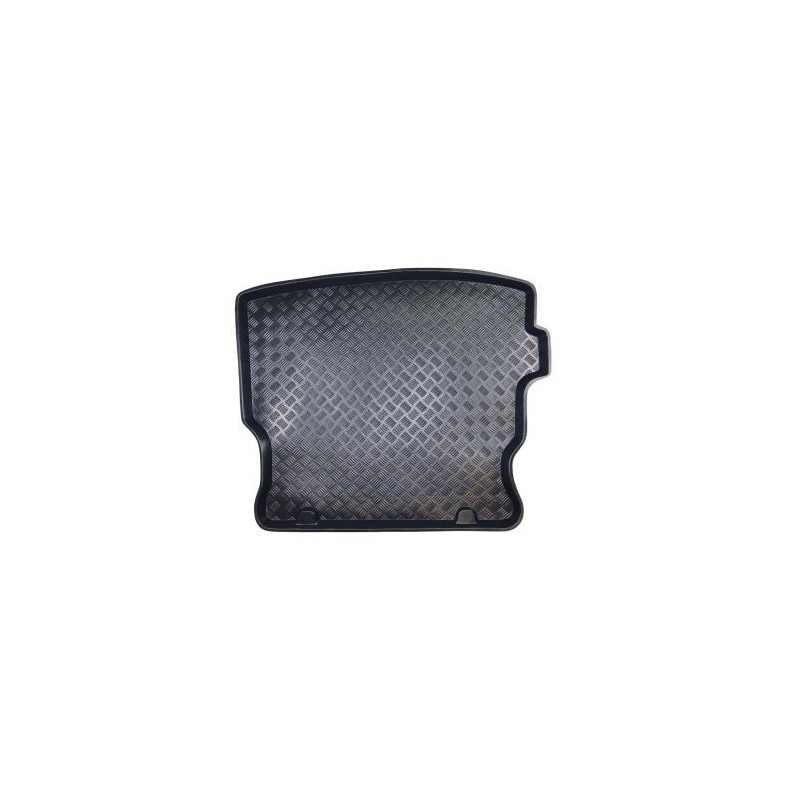 Стелка за багажник за Renault Thalia (2006+) Izofix