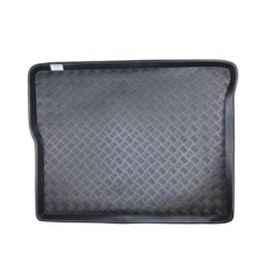 Стелка за багажник за Renault Scenic (2013)+ 5 seats