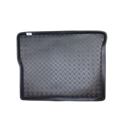 Стелка за багажник за Renault Scenic (2013)+ 5 seats