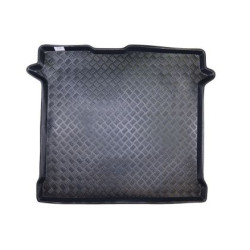 Стелка за багажник за Dacia Dokker (2012+) 5 doors