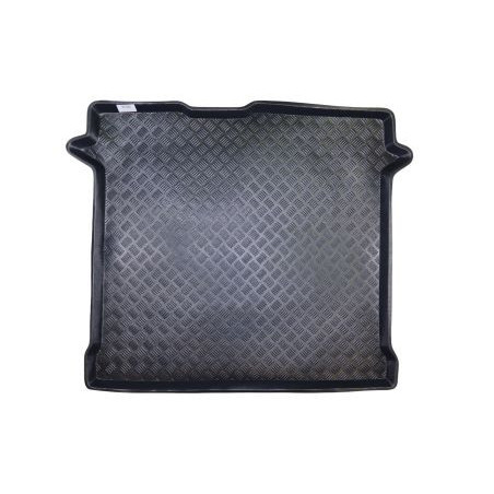 Стелка за багажник за Dacia Dokker (2012+) 5 doors