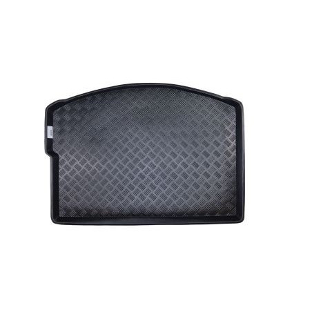 Стелка за багажник за Renault Scenic IV (2016+) 5 seats