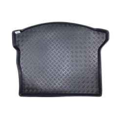 Стелка за багажник за Renault Grand Scenic IV (2016+) 7 seats - last seats folded