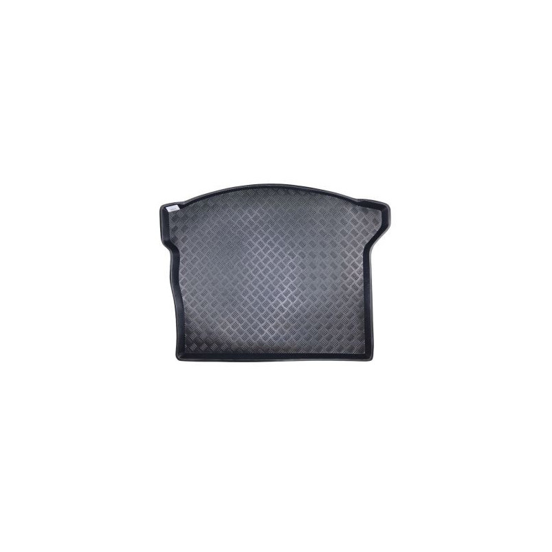 Стелка за багажник за Renault Grand Scenic IV (2016+) 7 seats - last seats folded