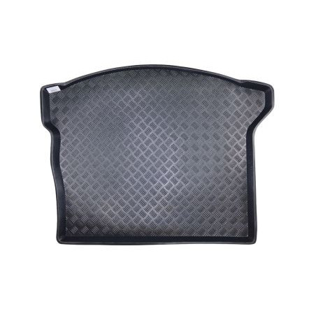 Стелка за багажник за Renault Grand Scenic IV (2016+) 7 seats - last seats folded