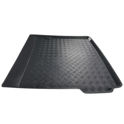 Стелка за багажник за Dacia Duster (2018+) 2WD