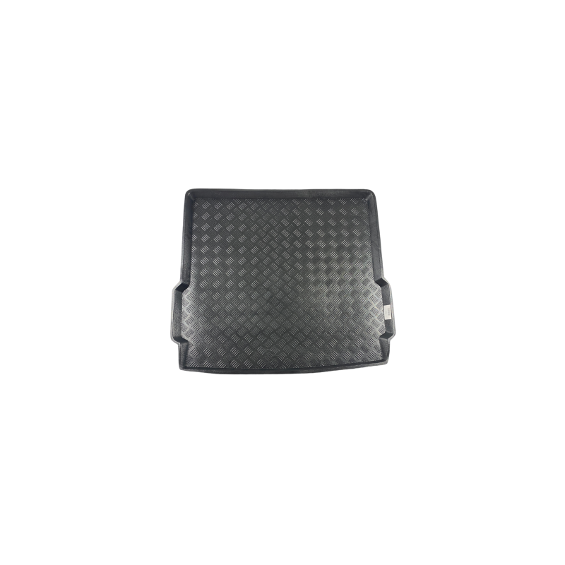 Стелка за багажник за Dacia Duster (2018+) 4x4