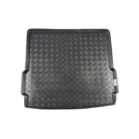 Стелка за багажник за Dacia Duster (2018+) 4x4