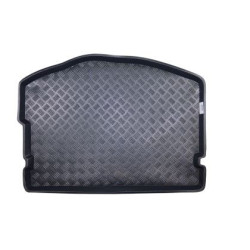 Стелка за багажник за Renault Scenic IV (2016+) with spare tyre