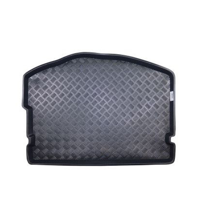 Стелка за багажник за Renault Scenic IV (2016+) with spare tyre