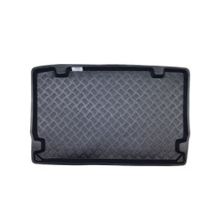 Стелка за багажник за Renault Clio V (2019+) Upper floor