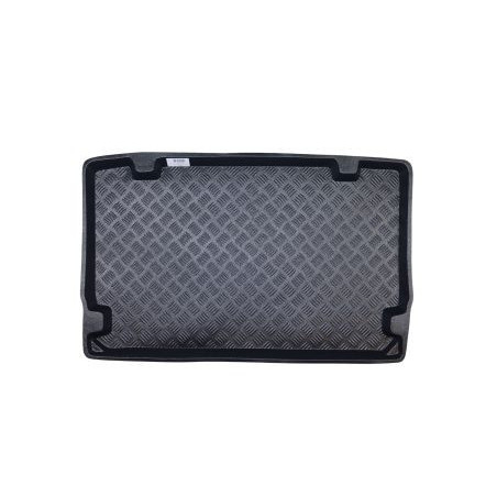 Стелка за багажник за Renault Clio V (2019+) Upper floor