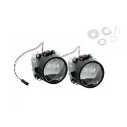 Биксенон лупи за вграждане MORIMOTO MINI 2.5"