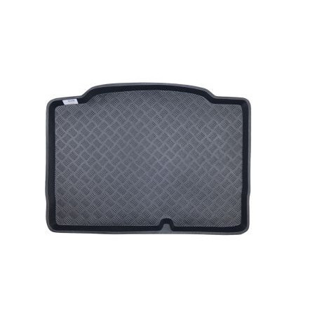 Стелка за багажник за Renault Clio V (2019+) version with one floor