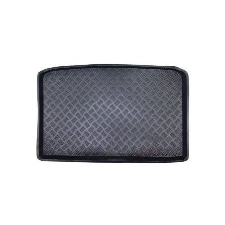 Стелка за багажник за Renault Captur II (2019+) Upper floor