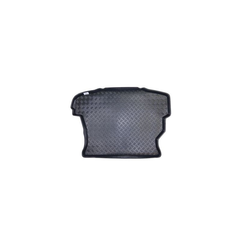 Стелка за багажник за Subaru Impreza (2001-2007) sedan