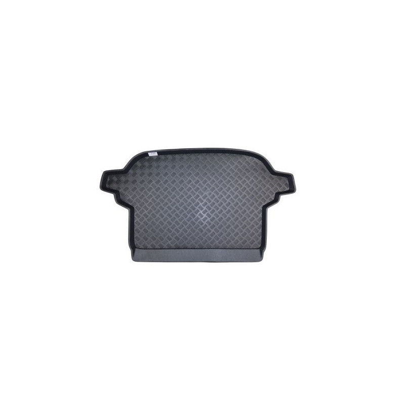 Стелка за багажник за Subaru Forester (2013+)