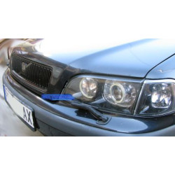 Биксенон лупи за вграждане MORIMOTO MINI 2.5"