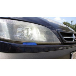 Биксенон лупи за вграждане MORIMOTO MINI 2.5"