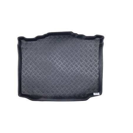 Стелка за багажник за Skoda Roomster (2006+)