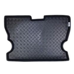 Стелка за багажник за Skoda Felicia (1995-1999) Favorit