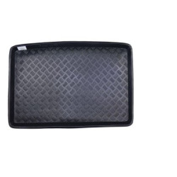 Стелка за багажник за Skoda Yeti (2009-2017) with spare tyre