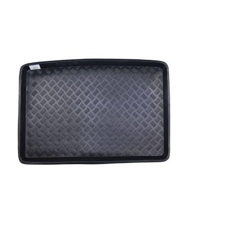 Стелка за багажник за Skoda Yeti (2009-2017) with spare tyre