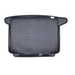 Стелка за багажник за Skoda Rapid (2012-2017) hatchback Spaceback down floor