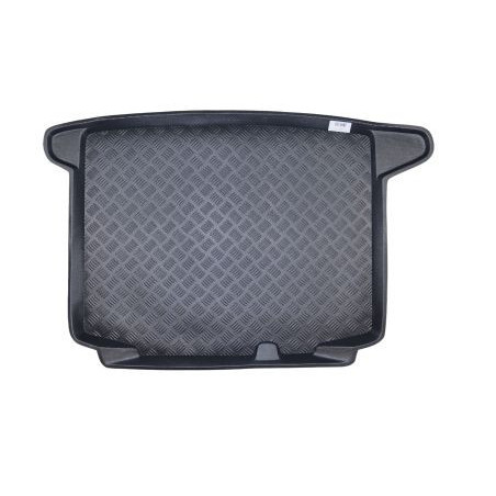 Стелка за багажник за Skoda Rapid (2012-2017) hatchback Spaceback down floor