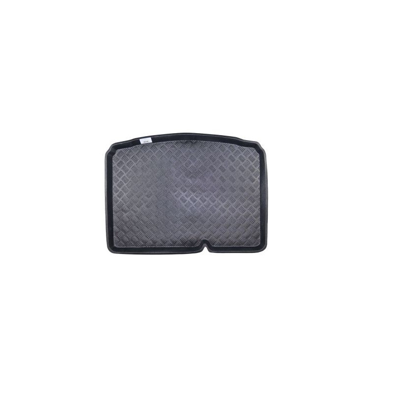 Стелка за багажник за Skoda Fabia III (2014+) hatchback