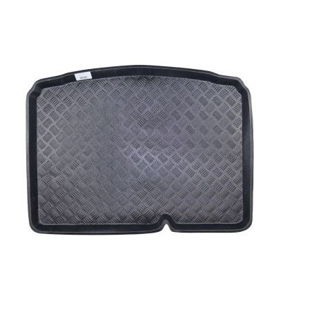 Стелка за багажник за Skoda Fabia III (2014+) hatchback