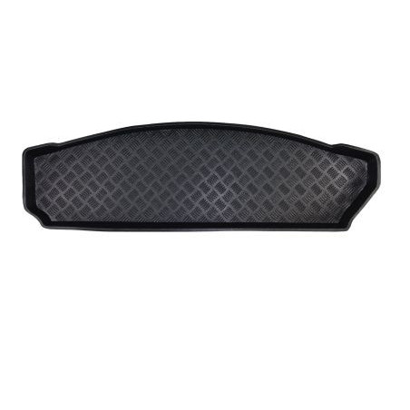 Стелка за багажник за Skoda Kodiaq (2017+) 4x4