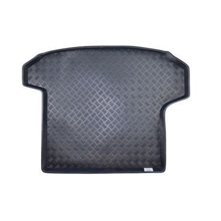 Стелка за багажник за Skoda Kodiaq (2017+) 7 местна с последните 2 реда свалени