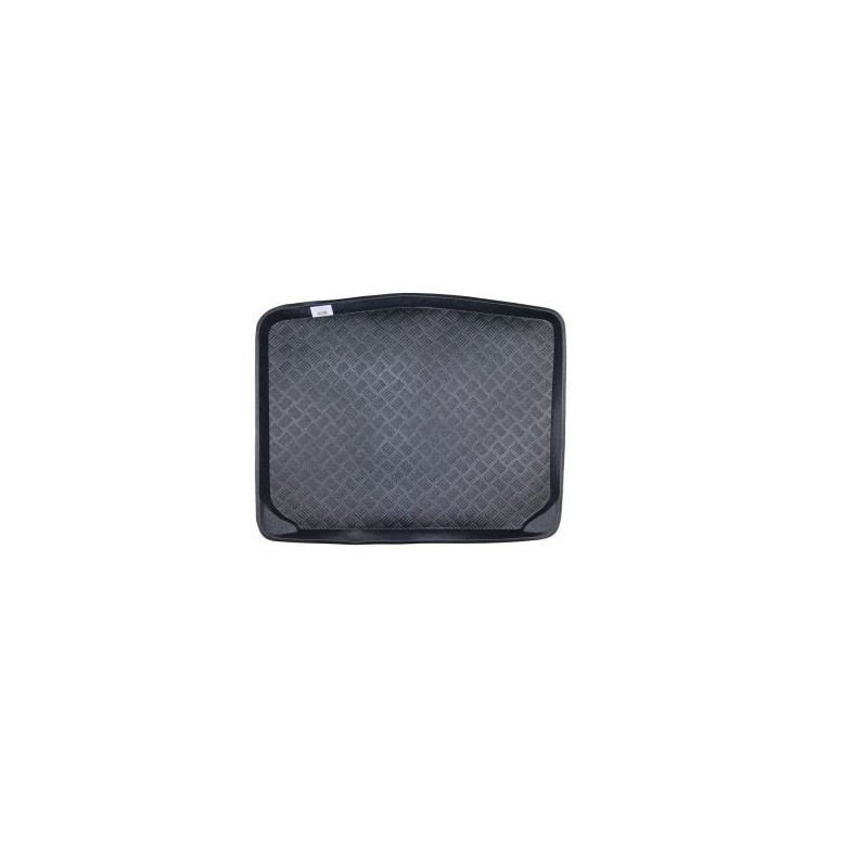 Стелка за багажник за Skoda Karoq (2017+) 5 doors