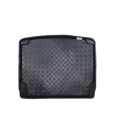 Стелка за багажник за Skoda Rapid (2012-2017) hatchback Spaceback upper floor