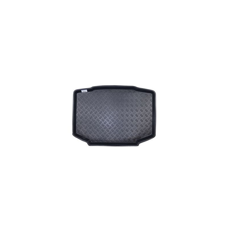 Стелка за багажник за Skoda Kamiq (2019+) Down floor