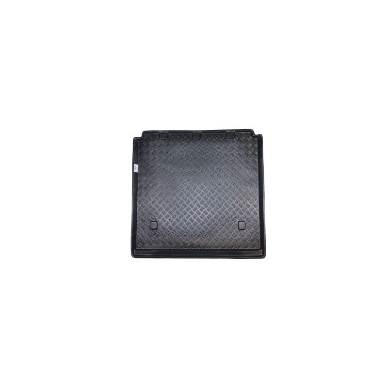 Стелка за багажник за Suzuki Vitara XL (2001+) 4x4