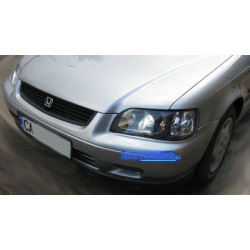 Биксенон лупи за вграждане MORIMOTO MINI 2.5"