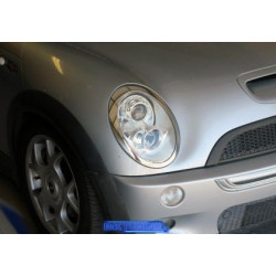 Биксенон лупи за вграждане MORIMOTO MINI 2.5"