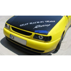 Биксенон лупи за вграждане MORIMOTO MINI 2.5"