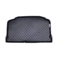 Стелка за багажник за Suzuki Celerio (2014+) hatchback / Comfort