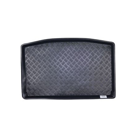 Стелка за багажник за Suzuki Baleno (2016+) Premium / Upper floor