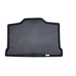 Стелка за багажник за Suzuki Baleno (2016+) Premium / Down floor
