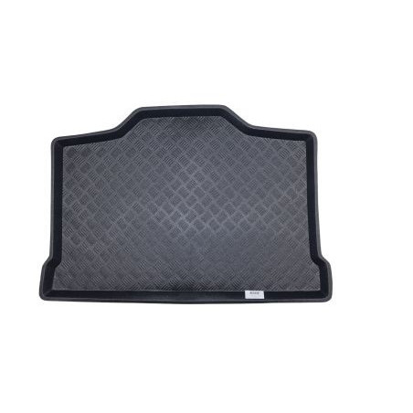 Стелка за багажник за Suzuki Baleno (2016+) Premium / Down floor