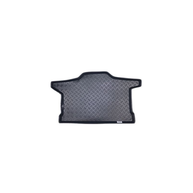 Стелка за багажник за Suzuki Baleno (2016+) Comfort / One floor