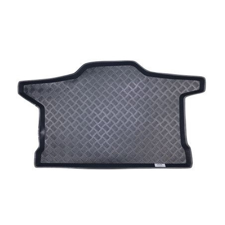 Стелка за багажник за Suzuki Baleno (2016+) Comfort / One floor