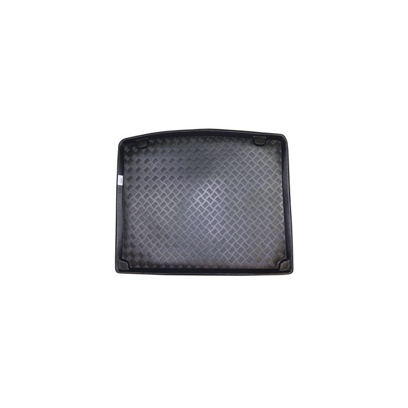 Стелка за багажник за Volkswagen Caddy (2004+) 5 doors