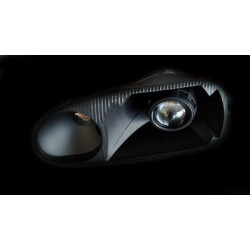 Биксенон лупи за вграждане MORIMOTO MINI 2.5"