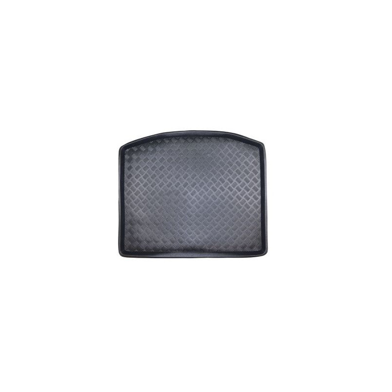 Стелка за багажник за VW Touran (2003-2010) with net